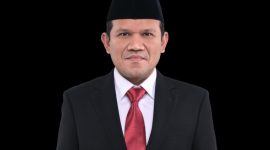Wakil Gubernur Aceh H.Fadhlullah, SE