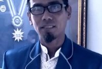 Dr. Tgk Jamaluddin (Mantan Caleg DPRA Partai Demokrat Dapil Aceh Timur)