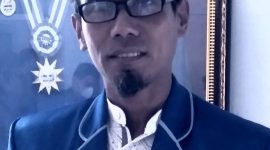 Dr. Tgk Jamaluddin (Mantan Caleg DPRA Partai Demokrat Dapil Aceh Timur)