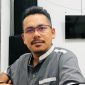 Ketua Serikat Aksi Peduli Aceh (SAPA) Fauzan Adami