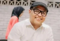Dr Nurlis Effendi ditunjuk sebagai Juru Bicara (Jubir) Pemerintah Aceh