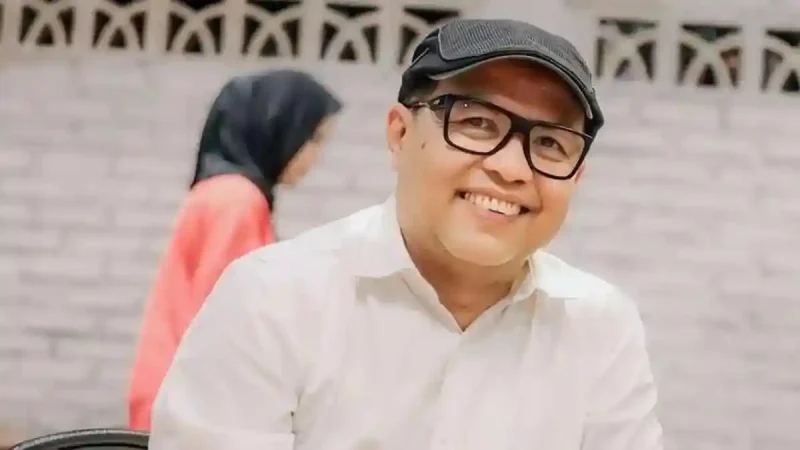 Dr Nurlis Effendi ditunjuk sebagai Juru Bicara (Jubir) Pemerintah Aceh