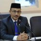 Anggota DPD-RI Asal Aceh H. Sudirman (Haji Uma)