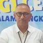 Husaini, Sekretaris Umum Ikatan Anggar Seluruh Indonesia (IKASI) Aceh