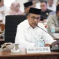 Wakil Ketua DPRA, Saifuddin Muhammad atau Yah Fud. Foto: Dok. Pribadi