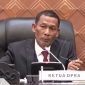 Ketua DPR Aceh, Zulfadhli, A.Md