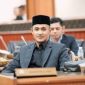 Ketua Komisi VI DPRA, Nazaruddin, SIKom atau yang akrab disapa Tgk Agam mendukung pelaksanaan PORA XV Aceh Jaya tetap sesuai jadwal pada November 2026.