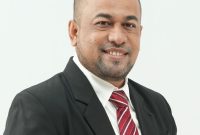 Dirut Bank Aceh, Fadhil Ilyas