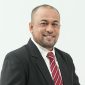 Dirut Bank Aceh, Fadhil Ilyas