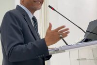 Dr. H. Salman, S.Pd, M.Ag