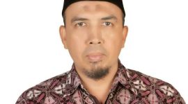 Luthfi S. Sufi, ST, MSM