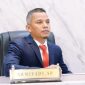 Wakil Ketua Komisi III DPRA, Armiyadi, SP
