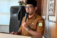 Plt Kepala Dinas Pendidikan Dayah Aceh, Muhsin, S.Pd, M.Pd
