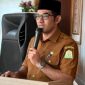 Plt Kepala Dinas Pendidikan Dayah Aceh, Muhsin, S.Pd, M.Pd