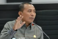 Irpannusir, Anggota DPR Aceh dari Partai Amanat Nasional (PAN) Daerah Pemilihan (Dapil) 9