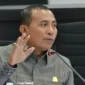 Irpannusir, Anggota DPR Aceh dari Partai Amanat Nasional (PAN) Daerah Pemilihan (Dapil) 9