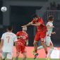 Thom Haye di Laga Timnas Indonesia Vs Vietnam di ASEAN Championship 2026 di Stadion Pakansari, Cibinong, Senin (3/8/2026).(KOMPAS.com/ANTONIUS ADITYA MAHENDRA)