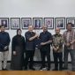 Bank Aceh Syariah (BAS) memperkuat langkah strategis dalam mempersiapkan diri menjadi bank devisa melalui pertemuan dengan Lembaga Pengembangan Perbankan Indonesia (LPPI) di Gedung LPPI, Jakarta, Jumat (14/8/2026).