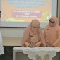 Plt. Sekda Aceh, Taufik, ST, M.Si, menghadiri acara serah terima jabatan Ketua Dharma Wanita Persatuan (DWP) Aceh, yang berlangsung di Aula Kantor DWP Aceh, Rabu (9/9/2026).