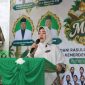 Kepala Madrasah Ibtidaiyah Negeri (MIN) 4 Kota Banda Aceh, Dr. Dahrina M, S.Ag, MA