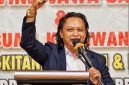 Ketua Umum Media Independen Online Indonesia AYS.Prayogie