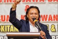 Ketua Umum Media Independen Online Indonesia AYS.Prayogie