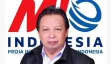 Ketua Umum Media Independen Online (MIO) Indonesia
AYS Prayogie