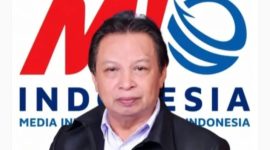 Ketua Umum Media Independen Online (MIO) Indonesia
AYS Prayogie