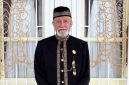 Wali Nanggroe Aceh Paduka Yang Mulia Tgk.Malik Mahmud Al-Haythar
