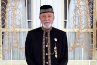Wali Nanggroe Aceh Paduka Yang Mulia Tgk.Malik Mahmud Al-Haythar