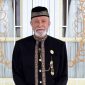 Wali Nanggroe Aceh Paduka Yang Mulia Tgk.Malik Mahmud Al-Haythar
