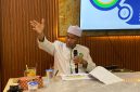 Ketua Umum Majelis Pimpinan Pusat Partai Adil Sejahtera (PAS) Aceh Tgk H.Tu Bulqaini Tanjongan, S.Sos.I