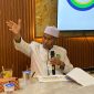 Ketua Umum Majelis Pimpinan Pusat Partai Adil Sejahtera (PAS) Aceh Tgk H.Tu Bulqaini Tanjongan, S.Sos.I