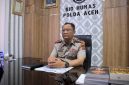 Kabid Humas Polda Aceh Kombes Pol. Joko Krisdiyanto, S. I. K, (Foto: Dok Ist)