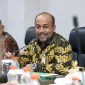 Direktur Utama Bank Aceh, Fadhil Ilyas, S.H., M.H
