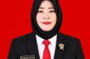 Kepala Madrasah Ibtidaiyah Negeri (MIN) 6 Model Banda Aceh, Dr. Dahrina M, S.Ag, MA