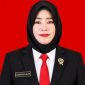Kepala Madrasah Ibtidaiyah Negeri (MIN) 6 Model Banda Aceh, Dr. Dahrina M, S.Ag, MA