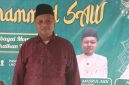 H.Masri Gade, Ketua Ikatan Masyarakat Neuroek di Perantauan (IMARA).