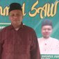 H.Masri Gade, Ketua Ikatan Masyarakat Neuroek di Perantauan (IMARA).